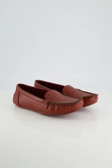 Women Shoe Moc US-CL-4303