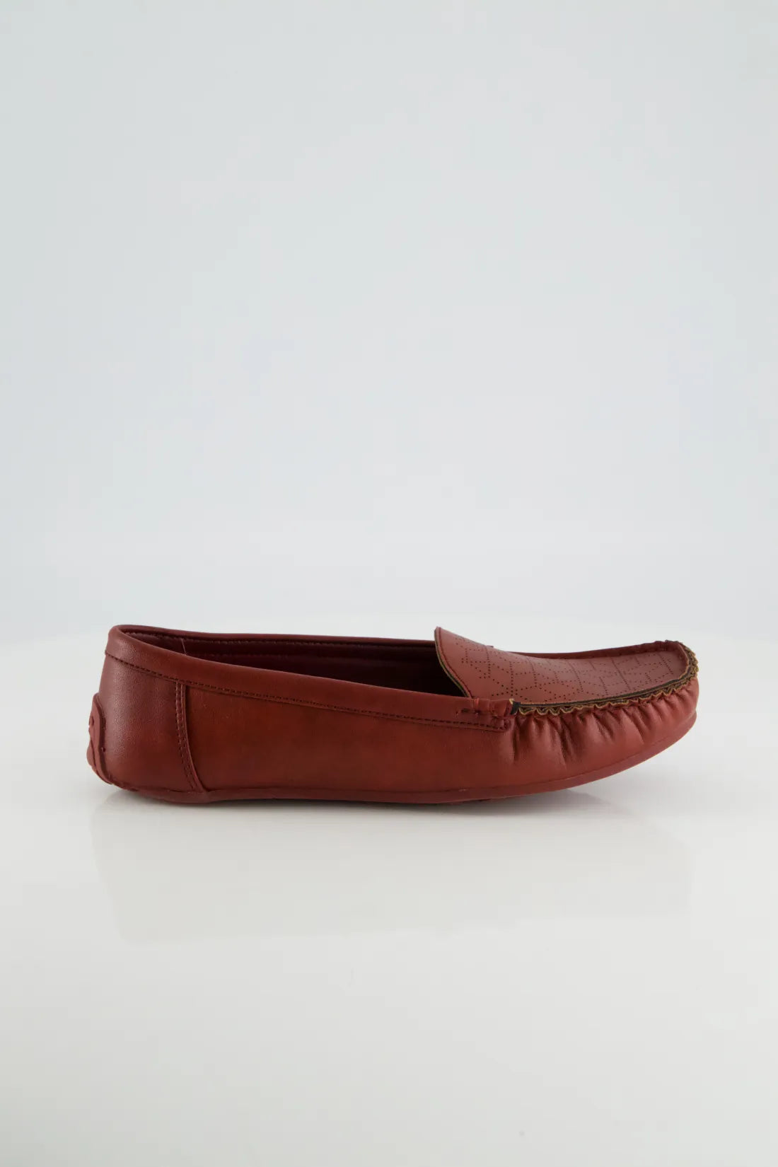 Women's Moccasins US-CL-4303