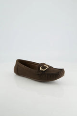 Women Shoe Moc US-CL-4304