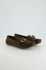 Women Shoe Moc US-CL-4304