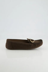 Women Shoe Moc US-CL-4304