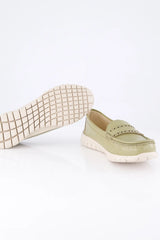 Women Casual Shoe US-DY-4302