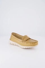 Women Shoe Moc US-DY-4305