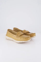 Women Shoe Moc US-DY-4305