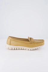 Women Shoe Moc US-DY-4305