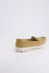 Women Shoe Moc US-DY-4306