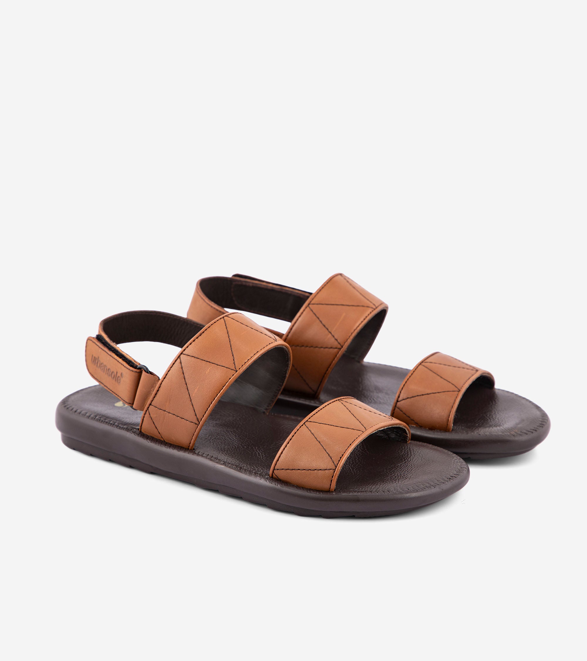 Teresita Men's Sandal US-EC-4302