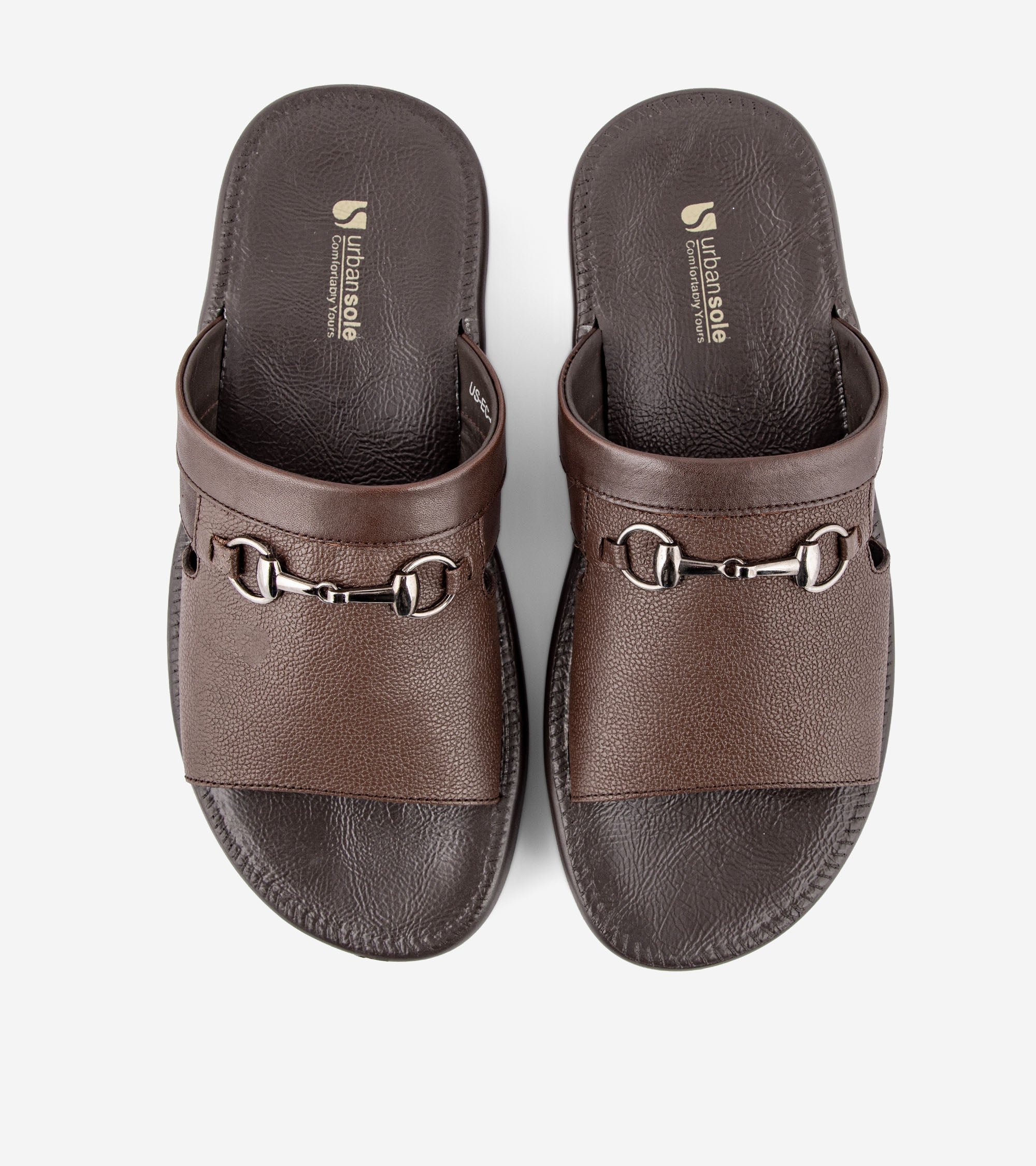 Mens's Slipper US-EC-4351