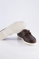 Men's Boat Shoe