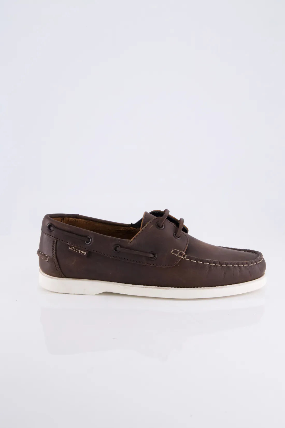 Men's Moccasins US-ED-4101