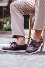 Men's Boat Shoe