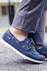 Men's Boat Shoe