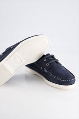 Men's Boat Shoe