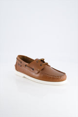 Men's Boat Shoe