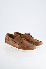 Men's Boat Shoe