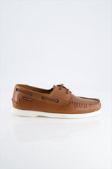 Men's Boat Shoe