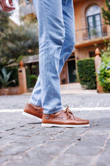 Men's Boat Shoe