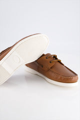 Men's Boat Shoe