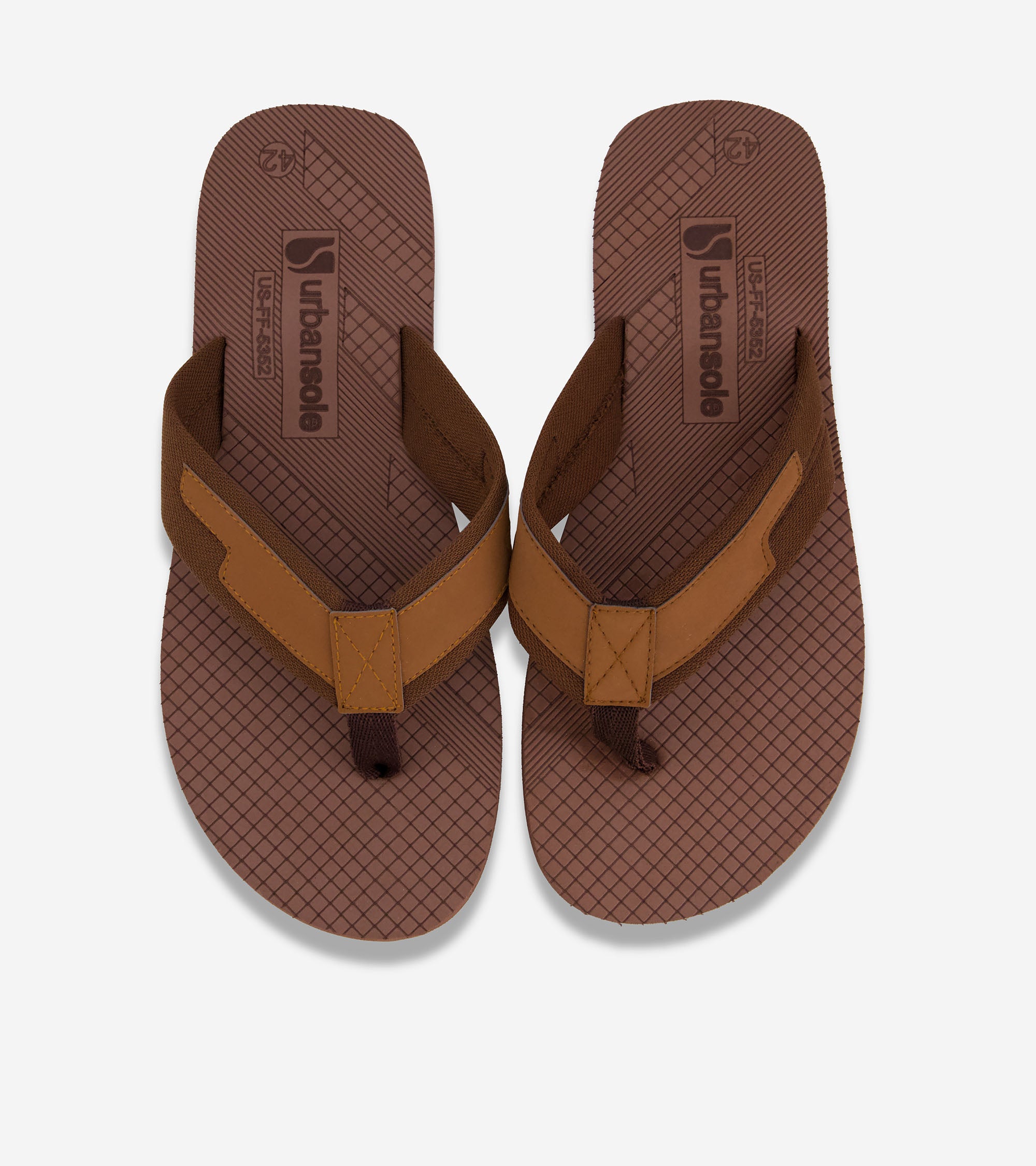 Men's Flip Flop US-FF-5352