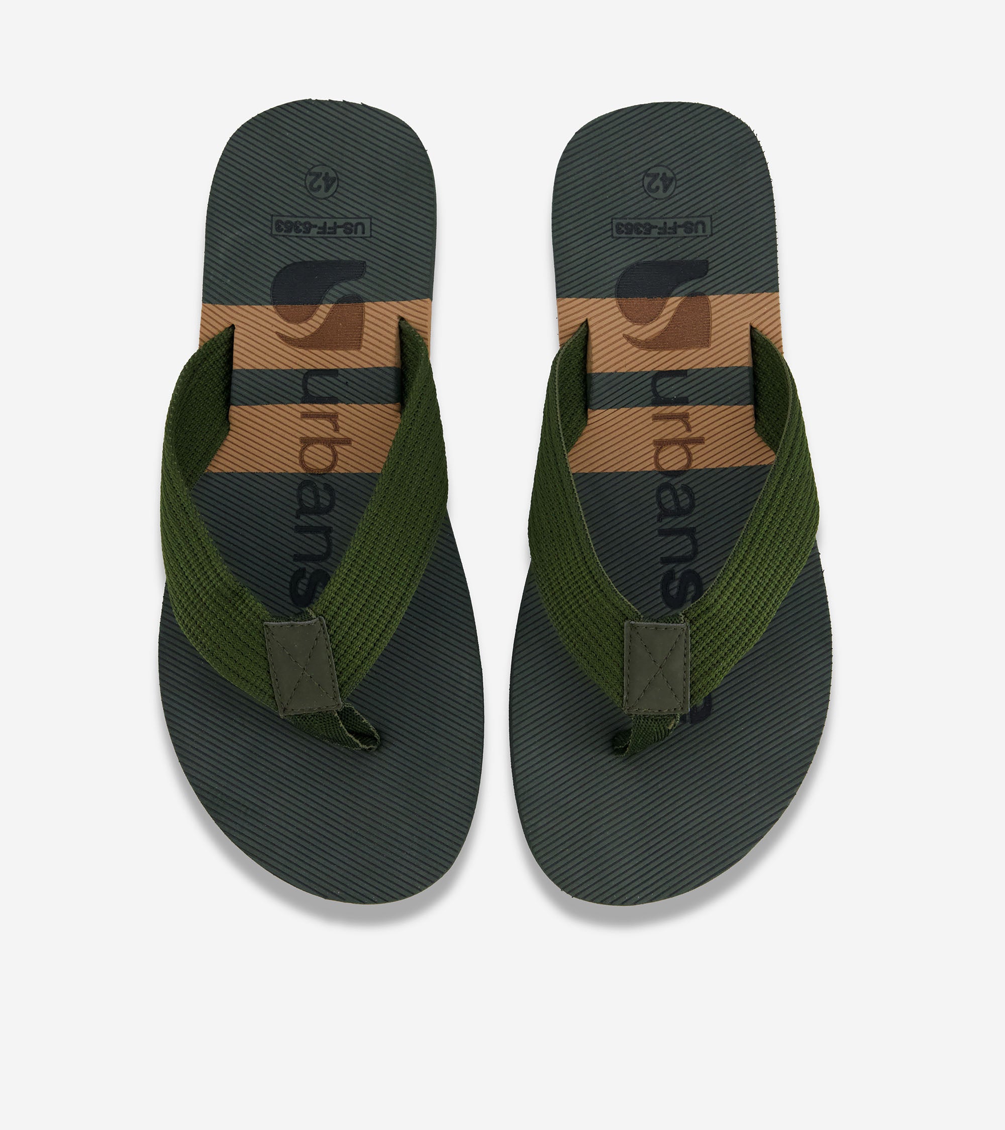 Men's Flip Flop US-FF-5353