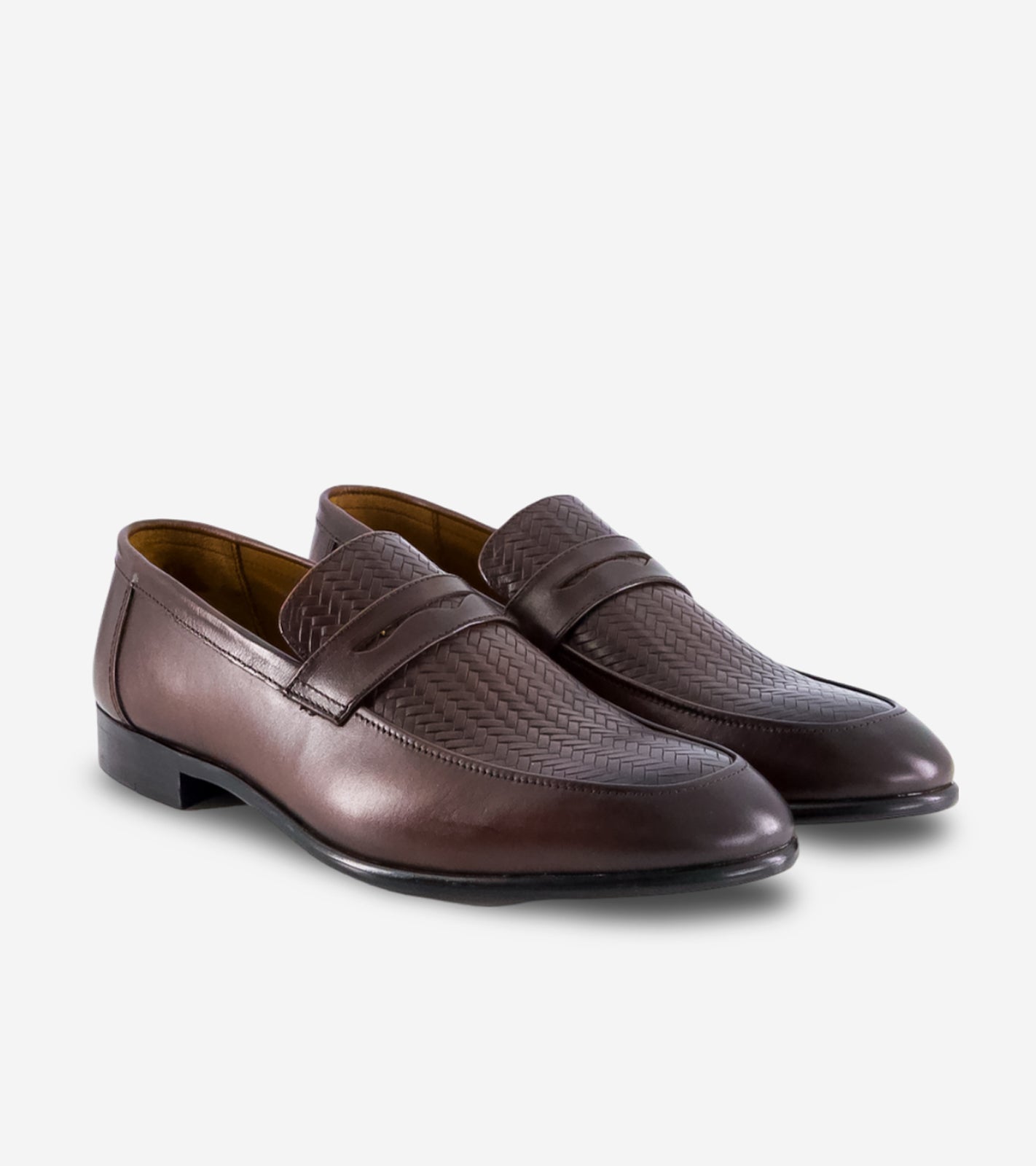 Men's Formal Shoes US-FM-4303