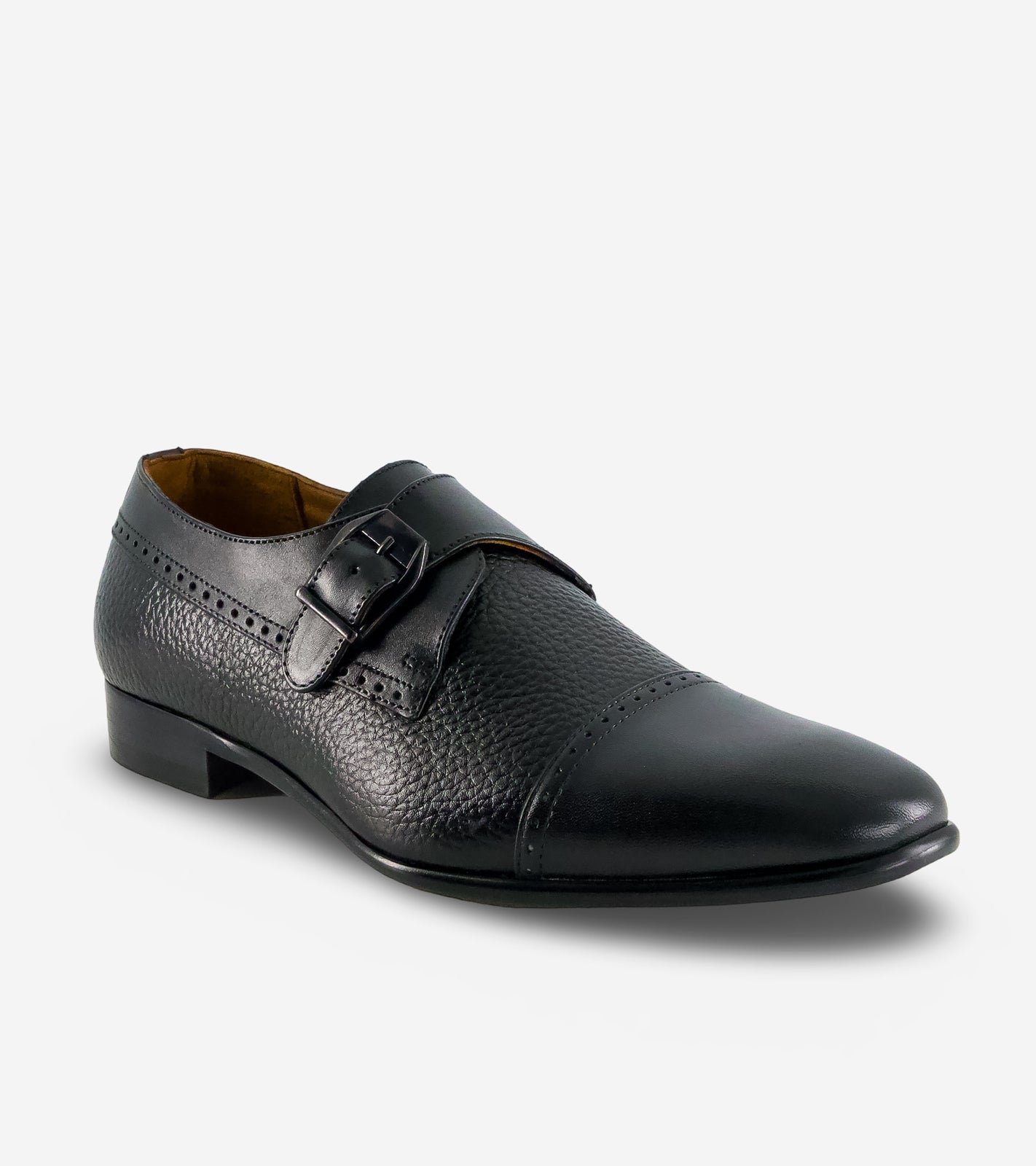 Men's Formal Shoes US-FM-4306