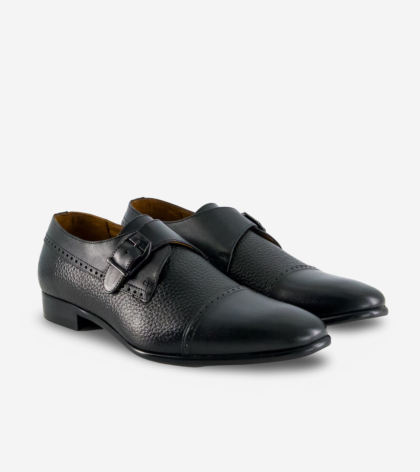 Men's Formal Shoes US-FM-4306