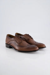 Men Formal Shoe US-FM-4309