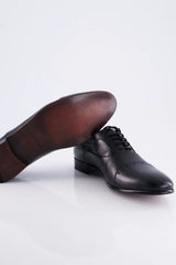 Men Formal Shoe US-FM-4310