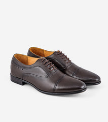 Men Formal Shoe US-FM-4310