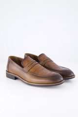 Men Formal Shoes US-FM-4312