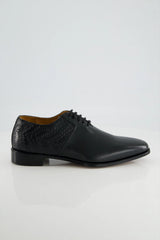 Men Formal Shoes US-FM-4321