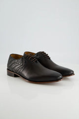 Men Formal Shoes US-FM-4321