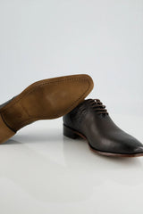 Men Formal Shoes US-FM-4321