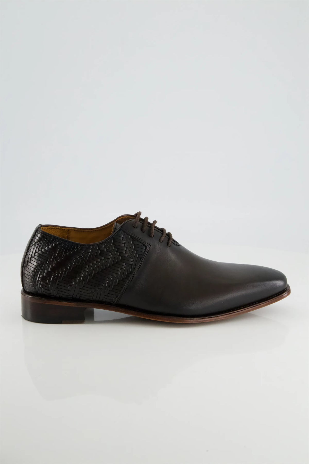 Men Formal Shoes US-FM-4321