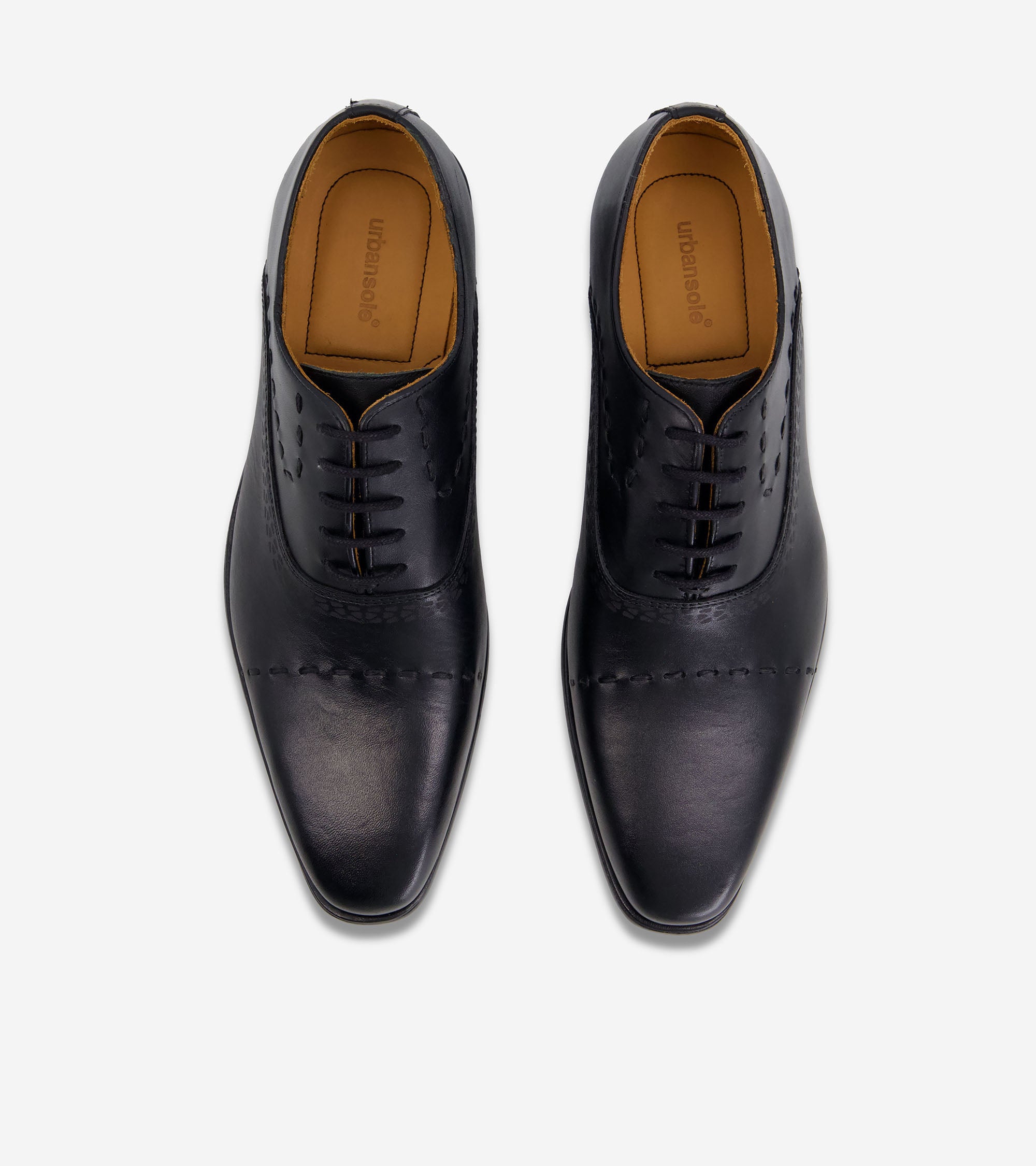 Men's Formal Shoes US-FM-4322