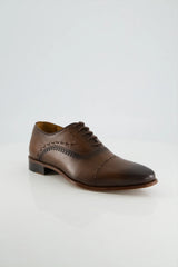 Men Formal Shoes US-FM-4322