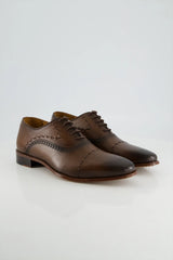 Men Formal Shoes US-FM-4322