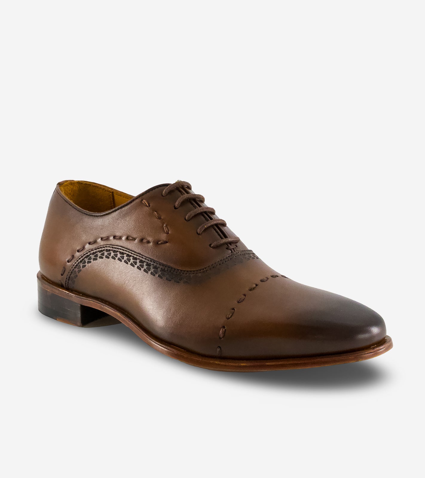 Men's Formal Shoes US-FM-4322