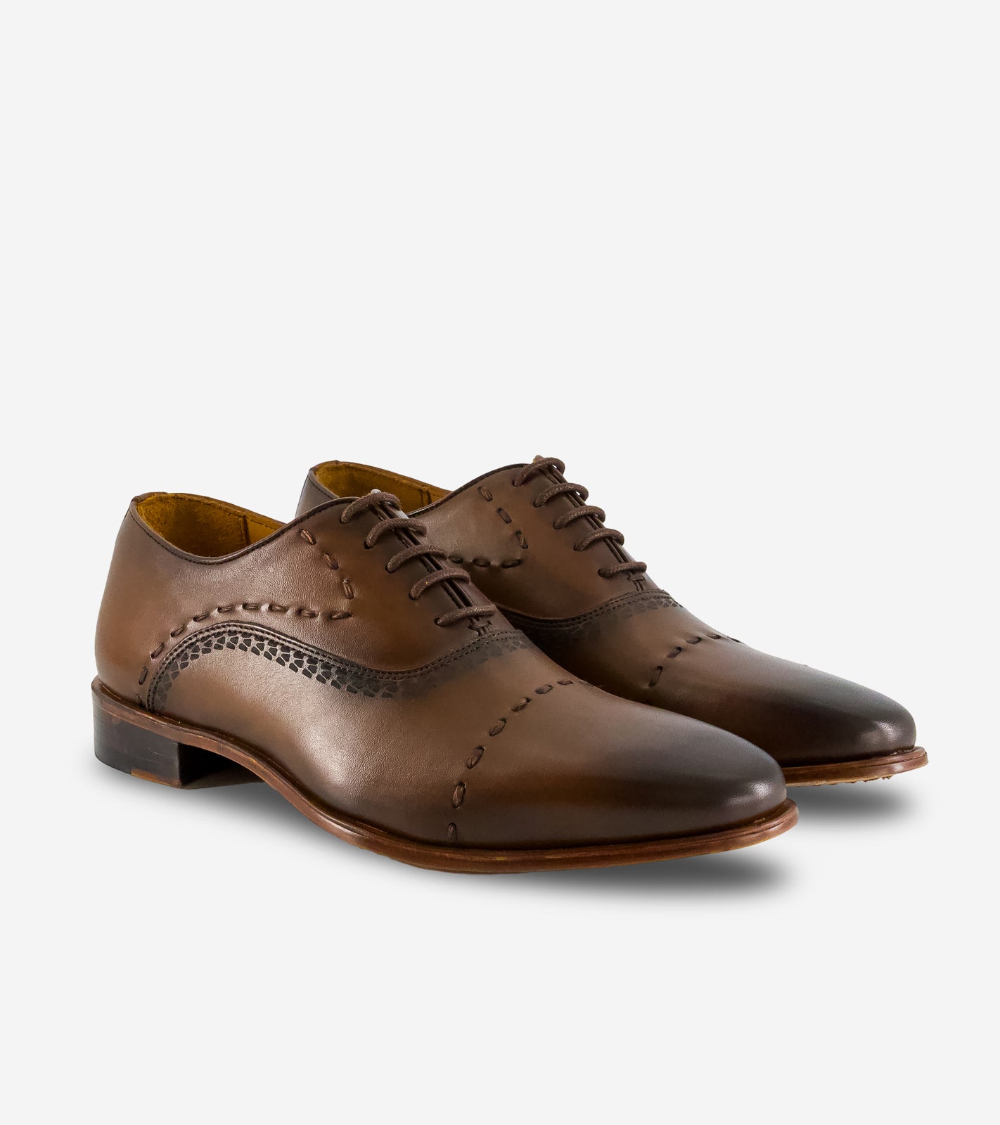 Men's Formal Shoes US-FM-4322