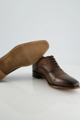 Men Formal Shoes US-FM-4322