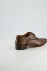 Men Formal Shoes US-FM-4322