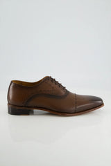 Men Formal Shoes US-FM-4322