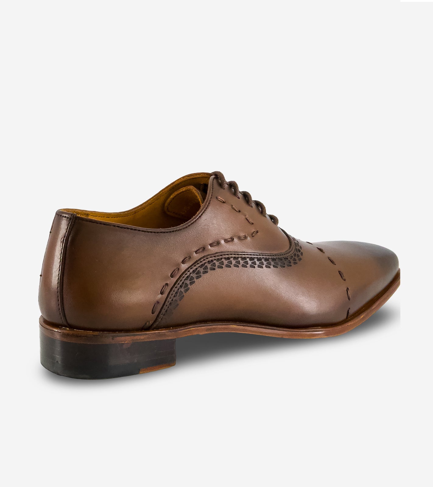 Men's Formal Shoes US-FM-4322