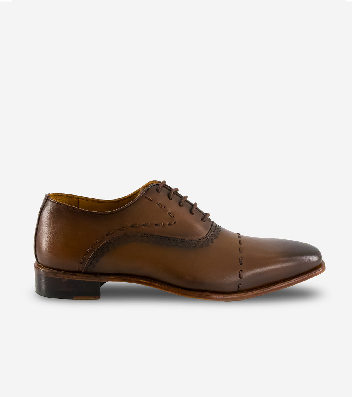 Men's Formal Shoes US-FM-4322