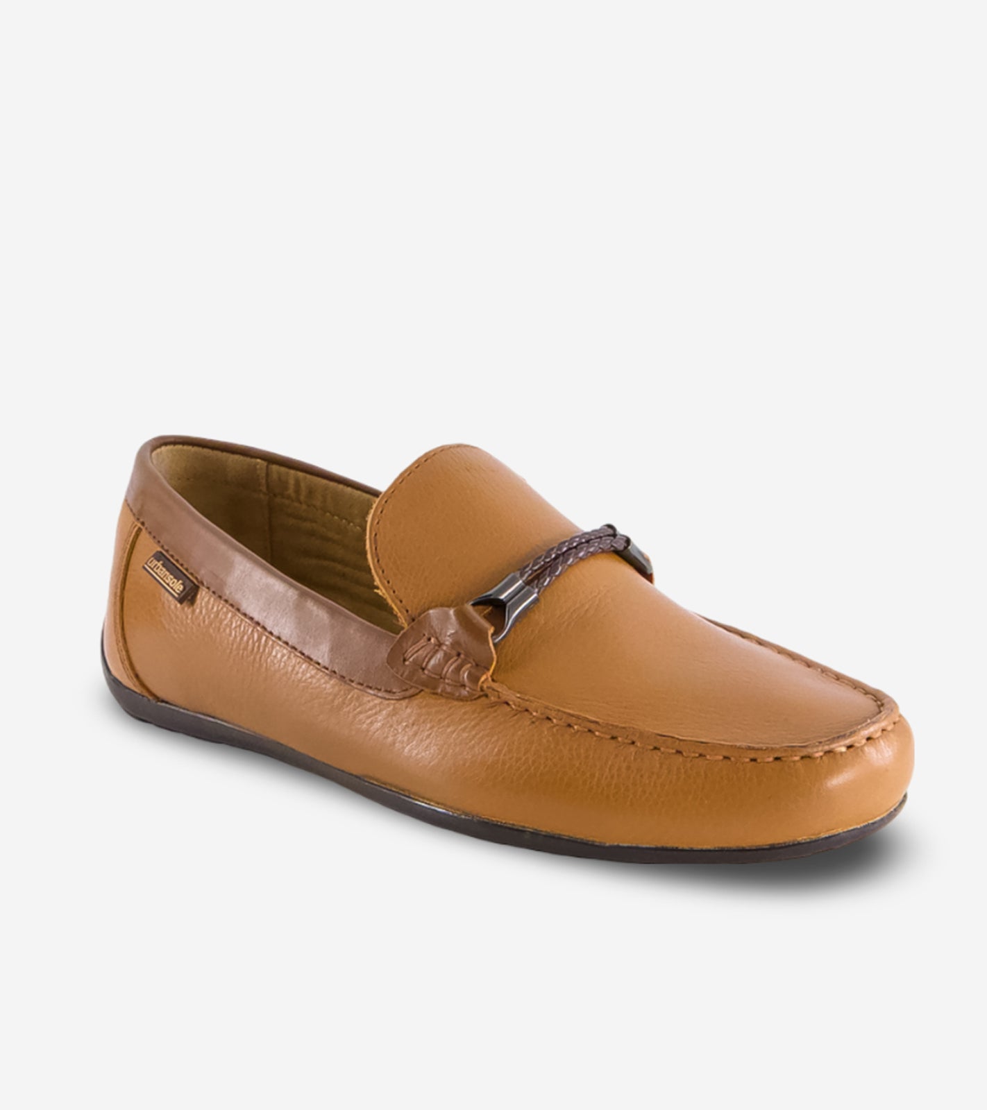 Men's Moccasins US-FX-3104