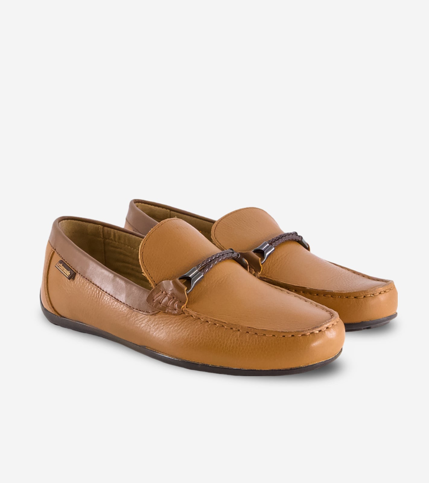 Men's Moccasins US-FX-3104