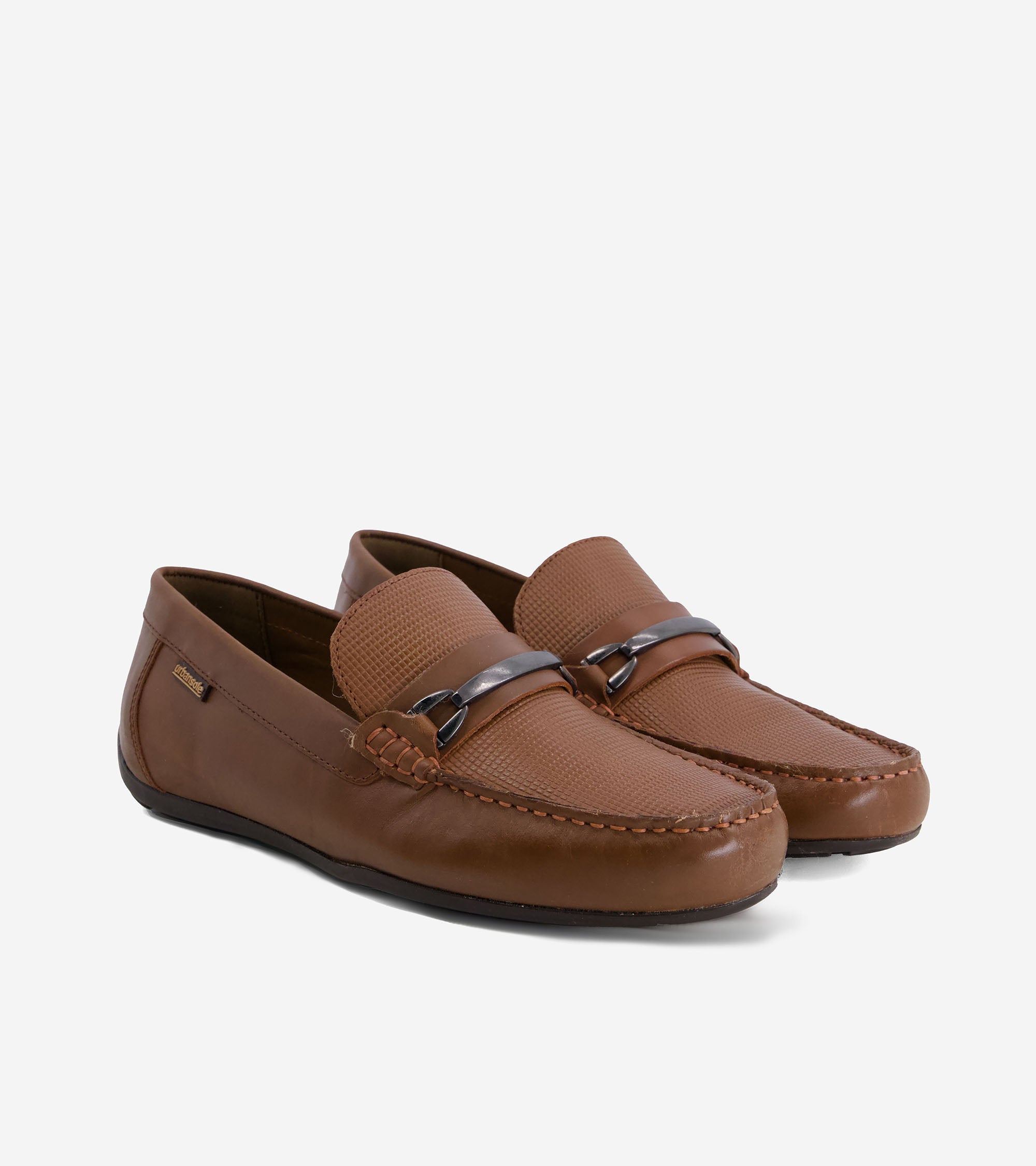 Men's Moccasins US-FX-4107