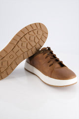 Men Casual Shoe US-GR-4101