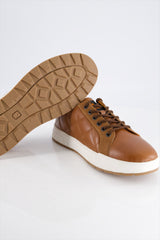 Men Casual Shoe US-GR-4102